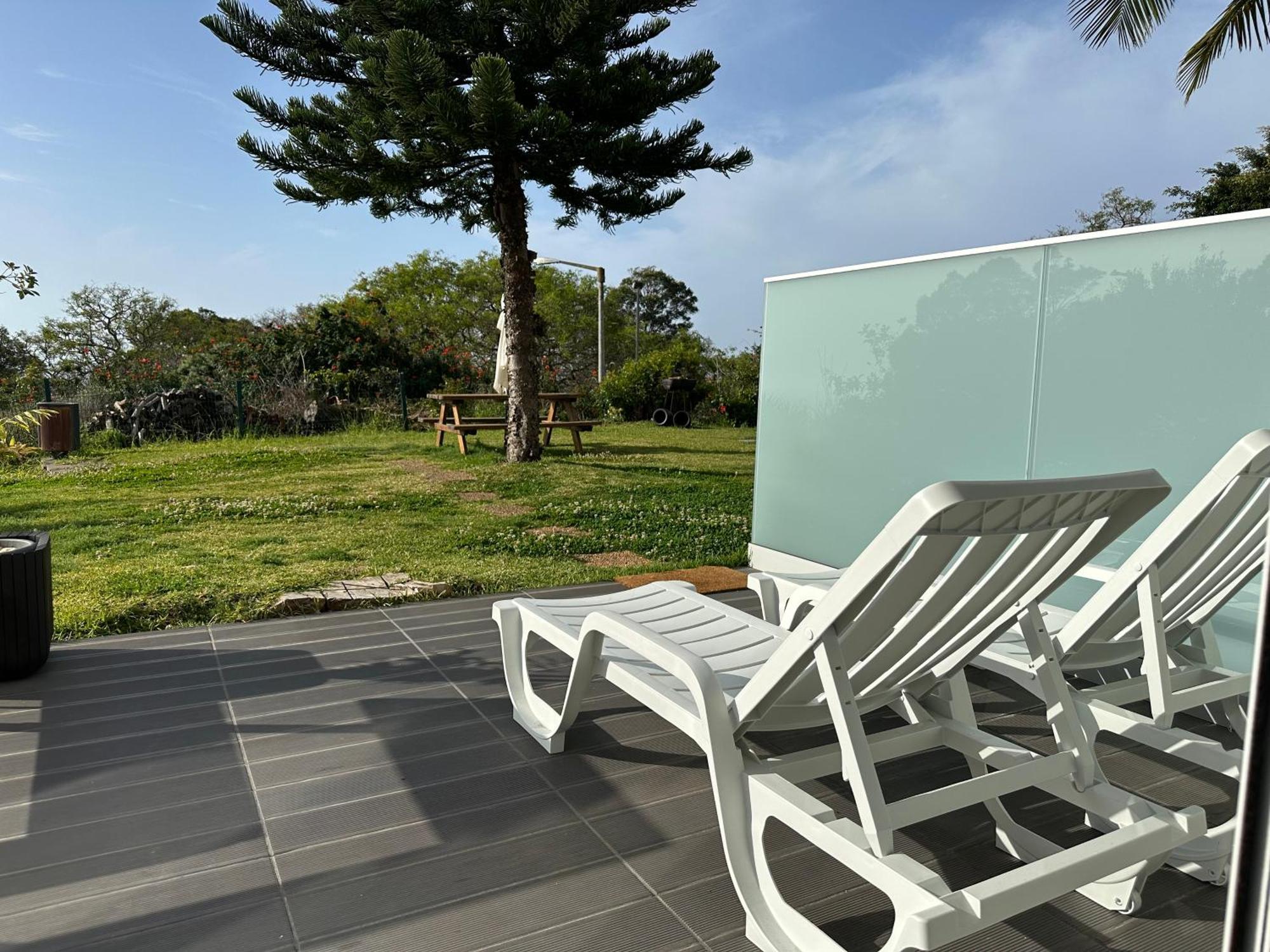 Discovery Apartment With Patio Discovery 2 ماتشيكو المظهر الخارجي الصورة