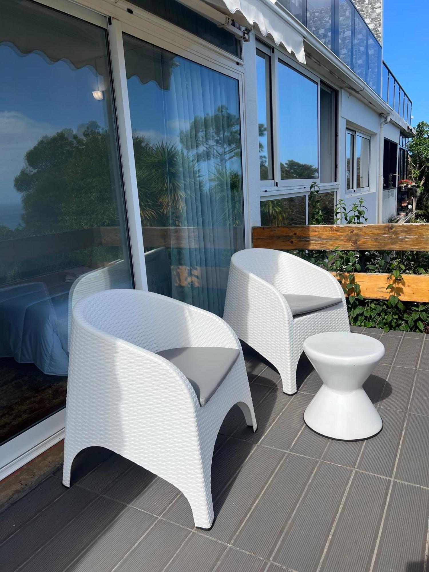 Discovery Apartment With Patio Discovery 2 ماتشيكو المظهر الخارجي الصورة